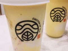 -眷茶臻选(锦艺城店)
