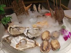 -八珍玉食鸡煲·打边炉(印象城店)