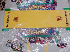 -麦当劳(光新乐购店)