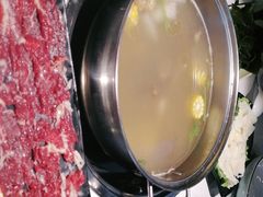 -牛鲜胜·潮汕牛肉自助火锅(番禺市桥店)