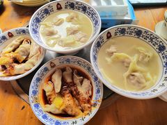 -钟水饺(人民公园总店)