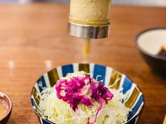-胜博殿霸王树(嘉里中心店)