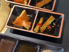 -谷牛和牛烤肉(漕河泾印象城店)