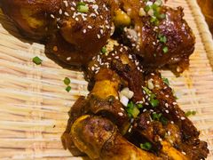 -杨记隆府(汉街店)