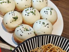 -玖鲜小笼(中山广场店)