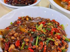 -笨罗卜浏阳菜馆(龙华鹏润达店)