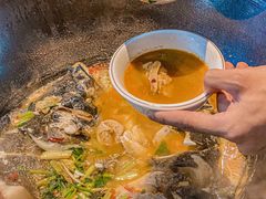 -好灶头妈妈菜·柴火灶台鱼·千岛湖土菜地标美食