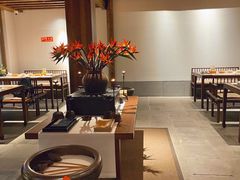 -鲤院·新中式美学·庭院餐厅(夫子庙店)