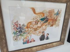 -土山湾博物馆