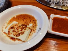 -万兴佳烤肉·长白山老味道(宏泰广场店)