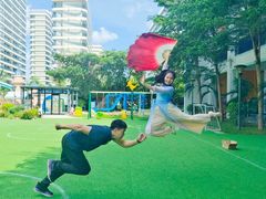 -三亚吉阳区星河实验幼儿园