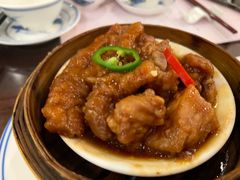-中国大酒店·食街