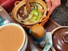 -澳门星记猪骨(虹口龙之梦店)