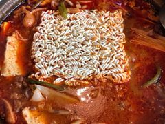 -MI WU FACTORY米屋美食工厂餐厅(绿地店)