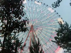 -南昌之星摩天轮