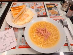 -华星冰室(湾仔店)