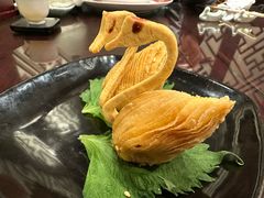 -白天鹅宾馆-玉堂春暖餐厅