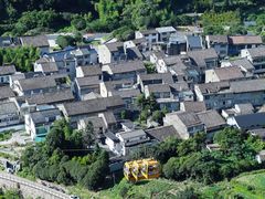 -雁荡山风景名胜区