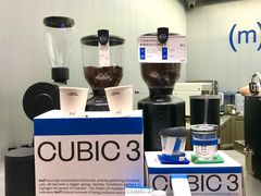 -CUBIC3三立方咖啡(西岸凤巢店)