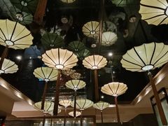 -唐拉雅秀酒店-唐苑中餐厅