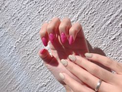 -StartNail美甲