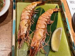 -隐食酒肆·烧鸟Bistro(翠亨广场店)