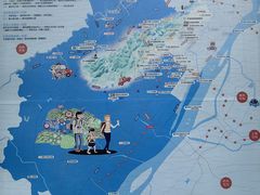-佛手湖郊野公园