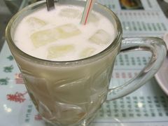 -义顺牛奶公司(新马路老店)