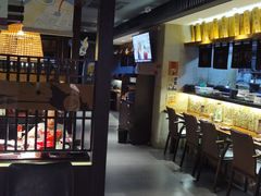 -一豚轩·烧鸟·豚骨拉面(五四路店)
