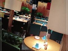 大堂-798餐厅(任丘路店)