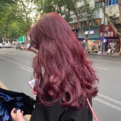 -HG美发设计沙龙