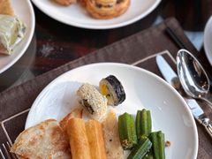 -深圳四季酒店·馥自助餐厅