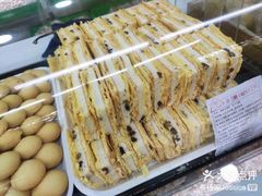 -鲍师傅糕点(春熙路店)