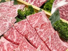 -NIUAN牛庵·日式和牛烧肉(恒隆店)
