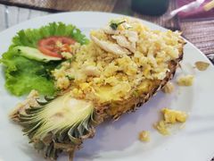 -BAI BUA RESTAURANT