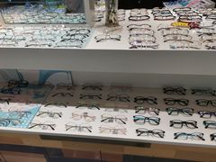 -博客眼镜(大学城店)