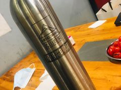 -京朋串屋·烧烤(望京西路总店)