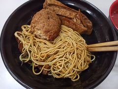 -小无锡面馆