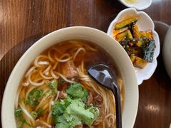 -李先生牛肉面大王(欧亚卖场店)