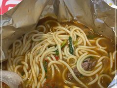 -见味花甲(福田coco park店)