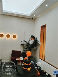 -JUNO hair salon