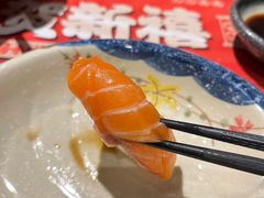 -古田居·特色寿司料理(星之岛旗舰店)