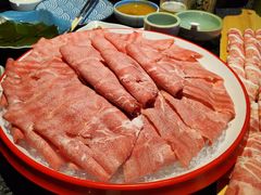 -乌拉赫旗满族火锅(国信·南湖公馆店)