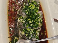 -齐家花园大酒店·本帮菜(宝山店)