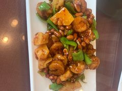 -桃子餐厅·天津菜(红星路直营店)