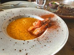 红虾特色冷汤-BOR Eatery(安福路店)