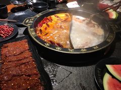 -味舵主不改良老火锅(杨舍老街店)