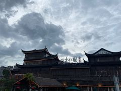 -二十八里太湖船菜(吉祥路店)