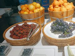 -渔公码头海货全海鲜自助(海滨旅游路店)