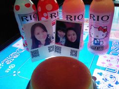 包房-真爱范特西KTV(交大店)